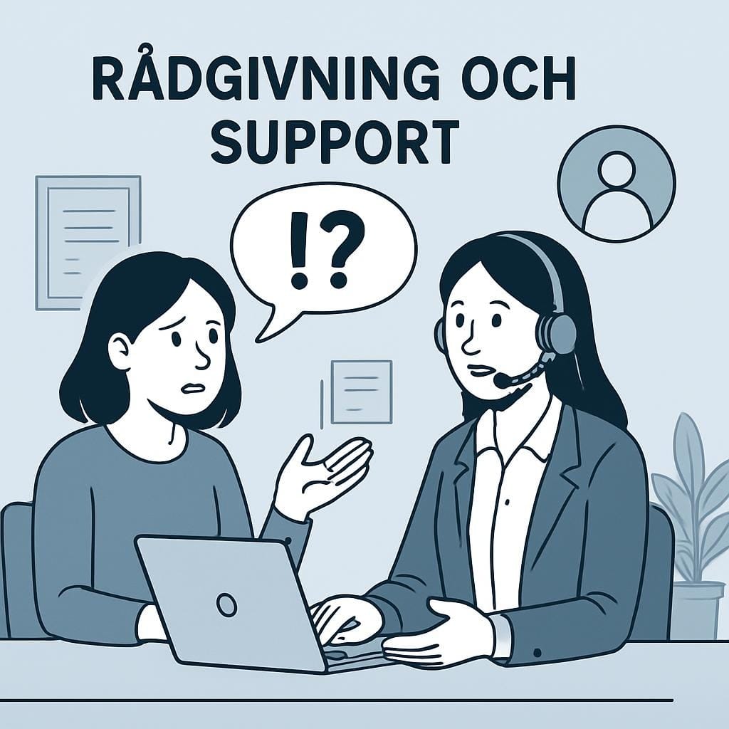 rådgivning skadesam